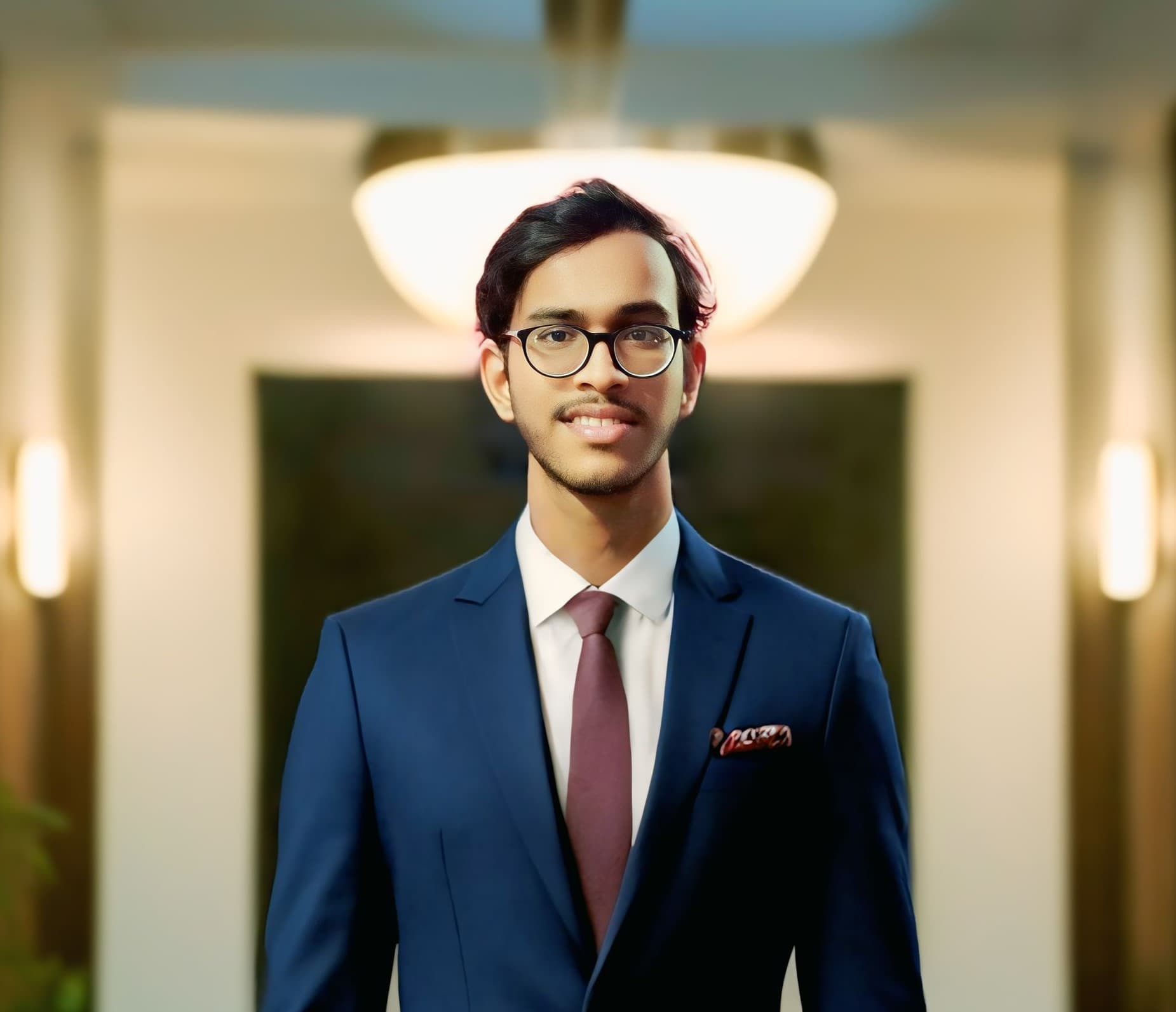 Neeraj Gupta